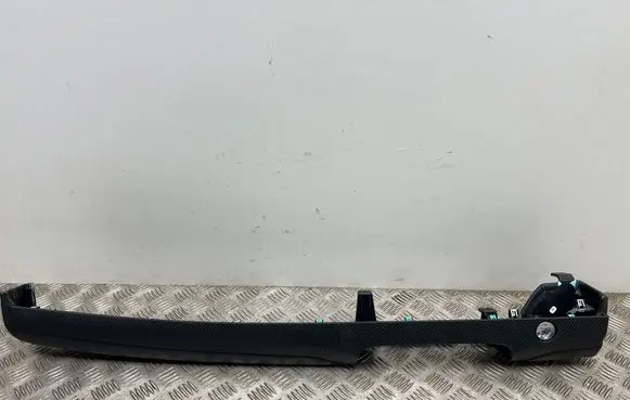 Ford Mustang Mach-E Dashboard glove box trim LJ8BR04562BD