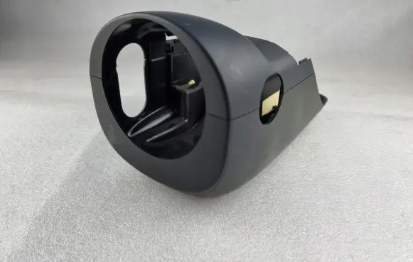BMW 7 F01 F02 F03 F04 Steering wheel column trim