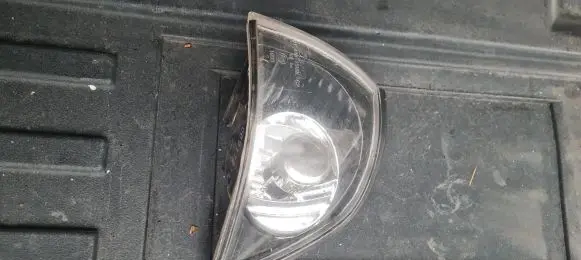 BMW 3 E36 Front indicator light 014441509L