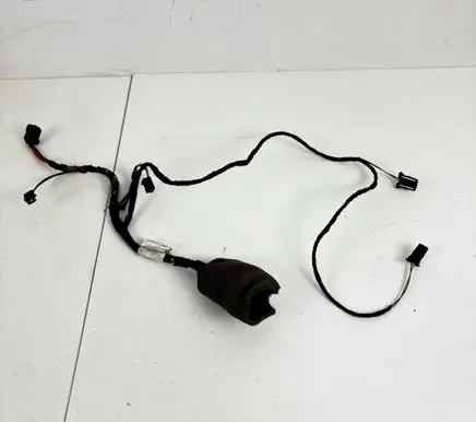 Volkswagen Touareg II Wiring harness 7P6971565D 23103 15102012