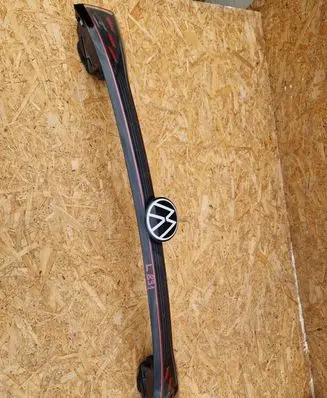 Volkswagen ID.4 Rear/tail lights 11A945307B