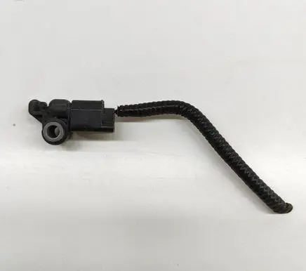 Nissan Leaf II (ZE1) Airbag deployment crash/impact sensor 985815RA0A