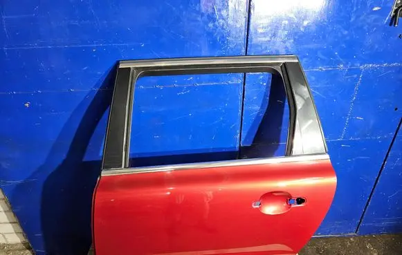 Volvo XC70 Rear door 31335625 32228896