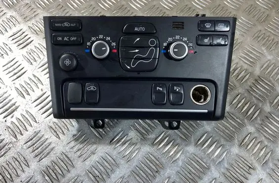 Volvo XC90 Climate control unit 30782329