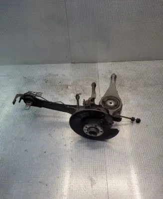 Volvo XC60 Rear wheel hub