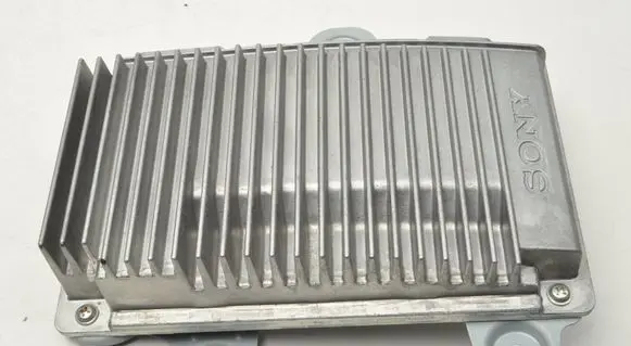 Ford Explorer V Sound amplifier BT4T18B849DE