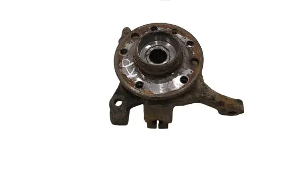 Opel Astra H Front wheel hub spindle knuckle 