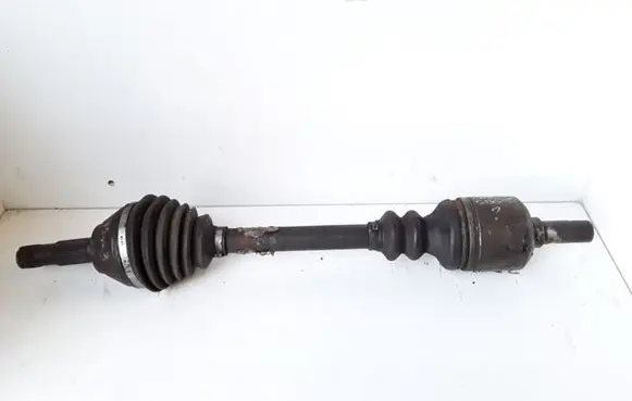 Citroen Jumper Front driveshaft