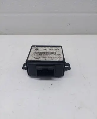 Audi A6 S6 C5 4B Light module LCM 4B0907357 5LA00784500 010500