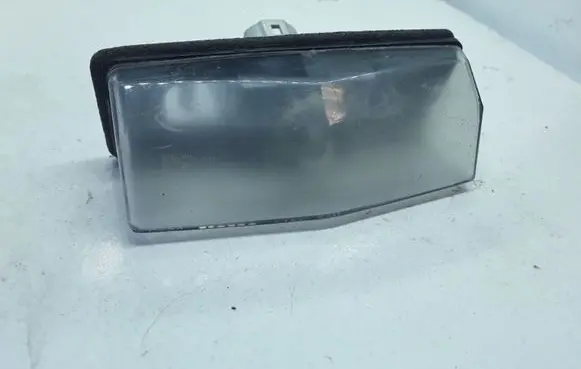 Toyota RAV 4 (XA40) Number plate light A045053
