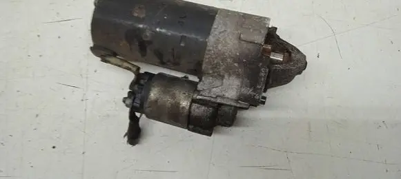 Volvo S80 Starter motor
