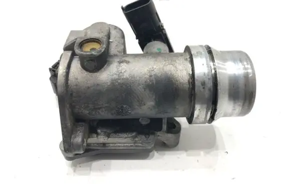 Renault Clio IV Engine shut-off valve 161A09287R