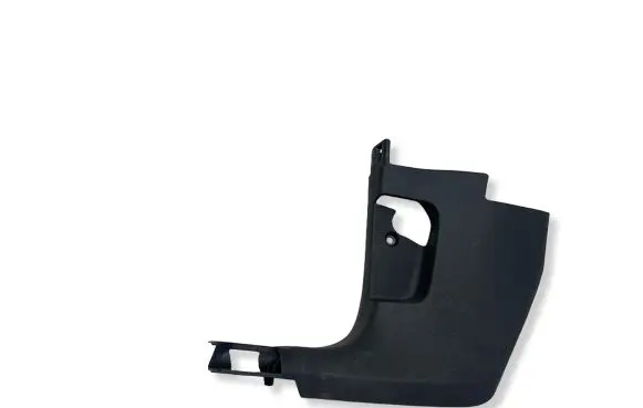Volkswagen Golf VII Foot area side trim 5G1863483A 5960301