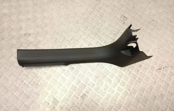 Volvo XC40 Front sill trim cover 31469223