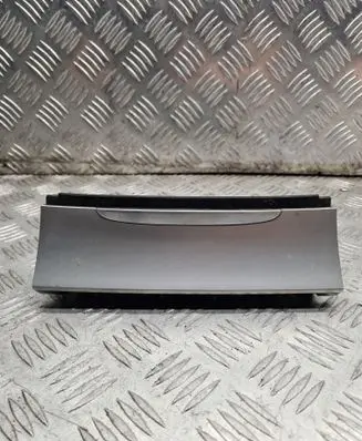 Volkswagen PASSAT B6 Ashtray (front) 3C0863284 3C0857961