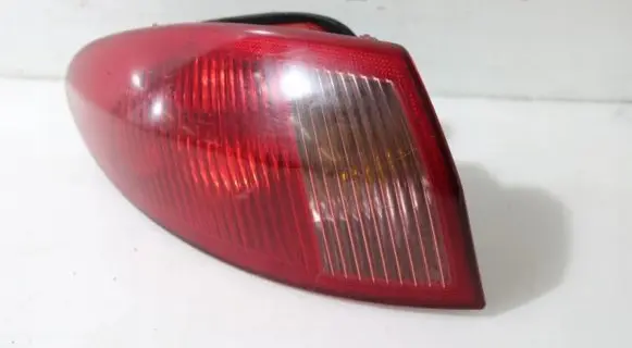 Alfa Romeo 147 Rear/tail lights