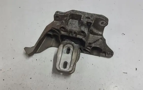 Opel Corsa F Engine mount bracket 9824312980