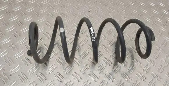 Toyota Yaris Rear coil spring