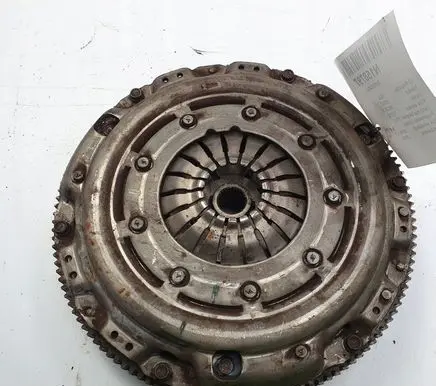 Seat Ibiza IV (6J,6P) Clutch set kit 04B141025