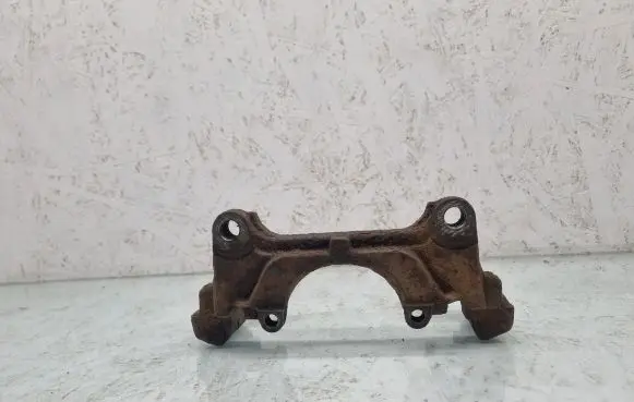 Audi A3 S3 8P Front Brake Caliper Pad/Carrier 