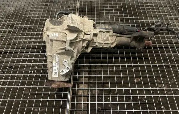 Ram 1500 Front differential 68349705AC 392