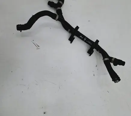 Mini One - Cooper F56 F55 Engine coolant pipe/hose 8741789