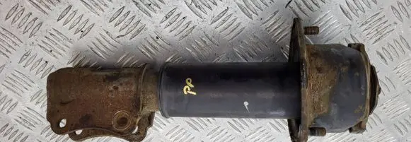 Suzuki Grand Vitara I Front shock absorber/damper