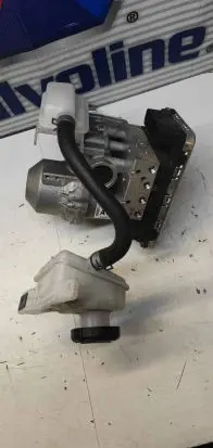 KIA EV6 Master brake cylinder 58500CV100