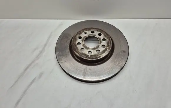 Volkswagen ID.3 Front brake disc 1EA615301