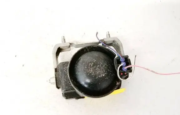 Toyota Avensis T250 Alarm system siren 4s5393t1a14 4s5393t1a-14