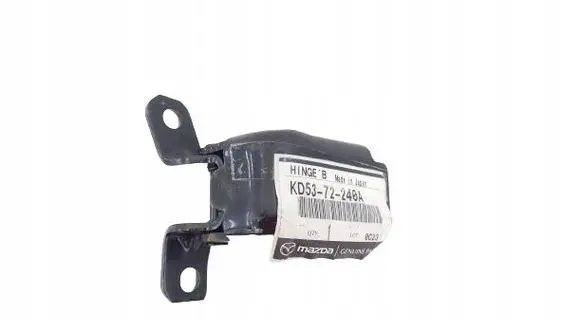 Mazda CX-3 Loading door hinge set KD5372240A