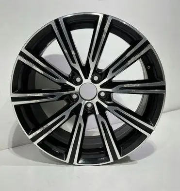 Volvo XC60 R19 alloy rim 31680357