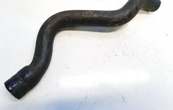 Volkswagen Bora Engine coolant pipe/hose 1j0122157p