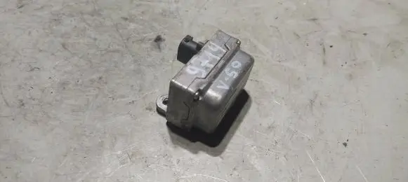 Volvo V50 ESP acceleration yaw rate sensor 3M5T14B296AB 10098501044 W575L29BP9