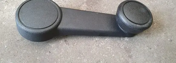 Ford Fiesta Rear door interior handle
