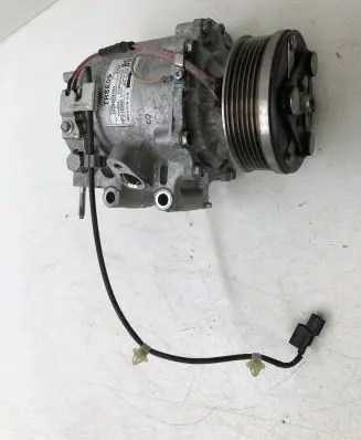 Honda CR-V Air conditioning (A/C) compressor (pump) 12362047A4 HFO1234YF