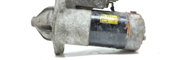 KIA Ceed Starter motor 361002A100 2A1001 1250