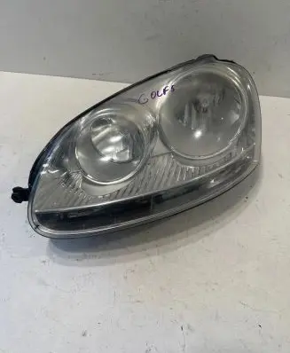 Volkswagen Golf V Headlight/headlamp 1K6941005P 1EG24700707