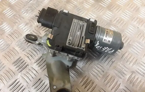 Volkswagen Phaeton Wiper motor 0390241727 3D2955120