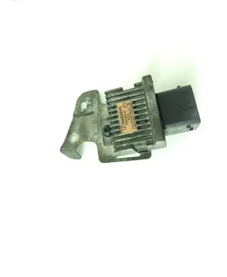 Ford Galaxy Glow plug pre-heat relay 9663824880