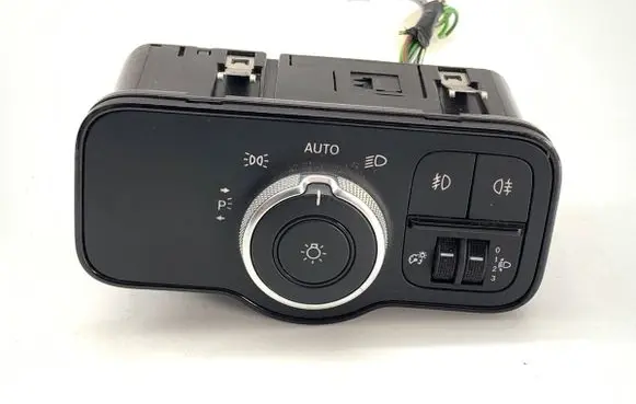 Mercedes-Benz Sprinter W907 W910 Other switches/knobs/shifts A9079059004