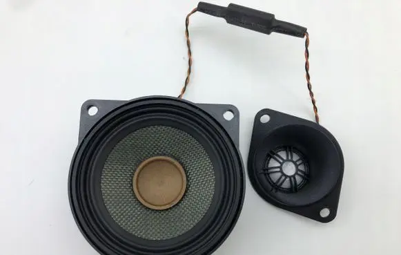 BMW X6 F16 Front door speaker