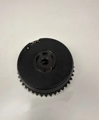 Camshaft pulley/ VANOS