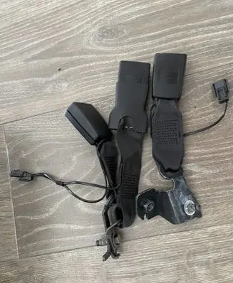 Nissan Qashqai Rear seatbelt buckle 888426UA0A