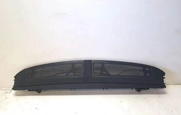 Audi A8 S8 D4 4H Rear door sun blind/shade 4H0863412B