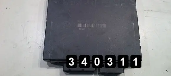 Mercedes-Benz S W220 Engine control unit/module 2208201185