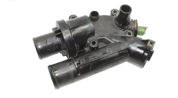 Land Rover Freelander 2 - LR2 Thermostat housing 9657182080