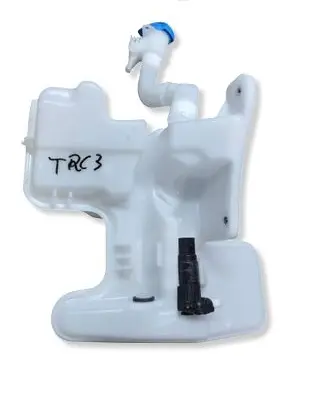Volkswagen Caddy Windshield washer fluid reservoir/tank 2K7955449