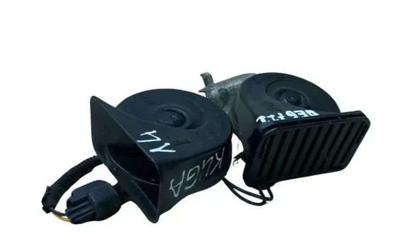 Ford Kuga II Horn signal A046522 AM80SE3955306