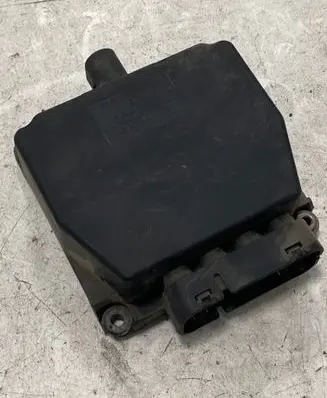 Volkswagen Touran I Turbo solenoid valve 6Q0906625